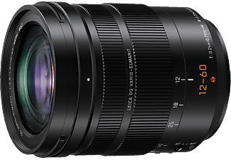 PANASONIC Leica DG Vario-Elmarit 12-60mm F2.8-4.0 ASPH POWER OIS - Zoomobjektiv