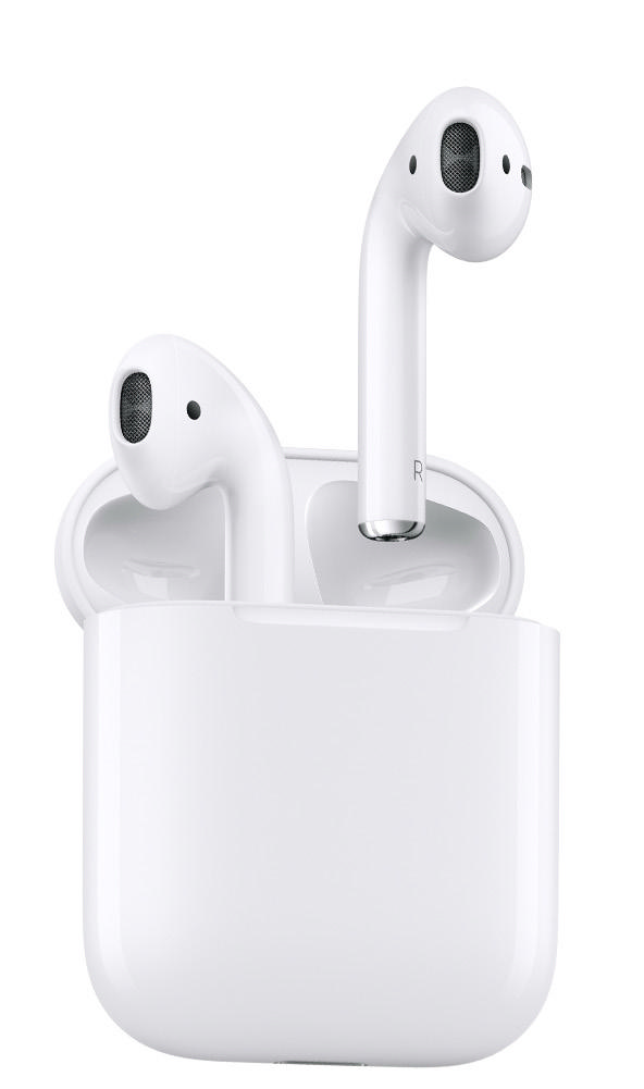 APPLE AirPods Stereo Bluetooth Kulaklık- MMEF2TU/A Fiyat & Özellik
