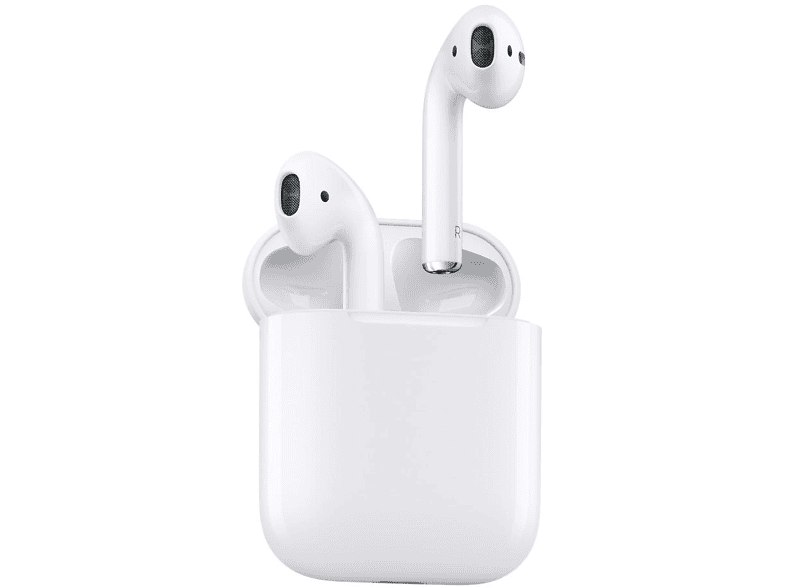 APPLE AirPods Stereo Bluetooth Kulaklık- MMEF2TU/A Fiyat & Özellik