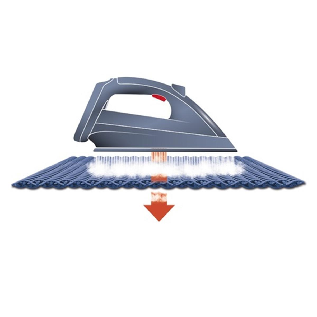 TEFAL Easygliss 2300 W Buharlı Ütü FV3925