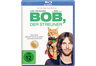 Bob, der Streuner [Blu-ray]