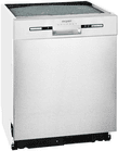 Geschirrspüler EGSP 6225 INOX