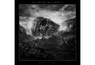 Au Champ Des Morts - Dans La Joie (Digipak) (CD)