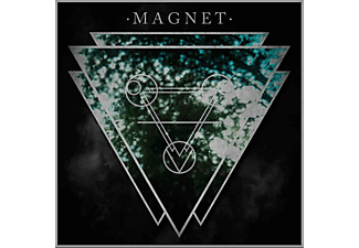 Magnet - Feel Your Fire (Digipak) (CD)
