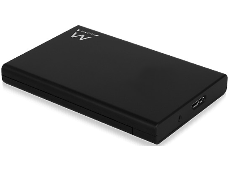 EMINENT Schroefloze 2.5 inch SATA HDD/SSD behuizing (EW7044)