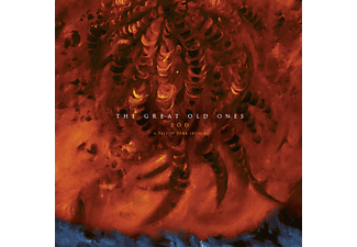Great Old Ones - EOD: A Tale Of Dark Legacy (Digipak) (CD)