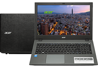 ACER Aspire E5-573 notebook NX.MVHEU.036 (15,6"/Core i5/4GB/500 GB HDD/Linux)