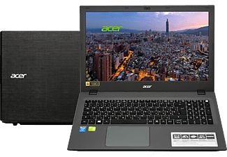 ACER Aspire E5-573G notebook NX.MVMEU.081 (15,6" Full HD, matt/Core i3/4GB/500GB/920M 2GB VGA/Linux)