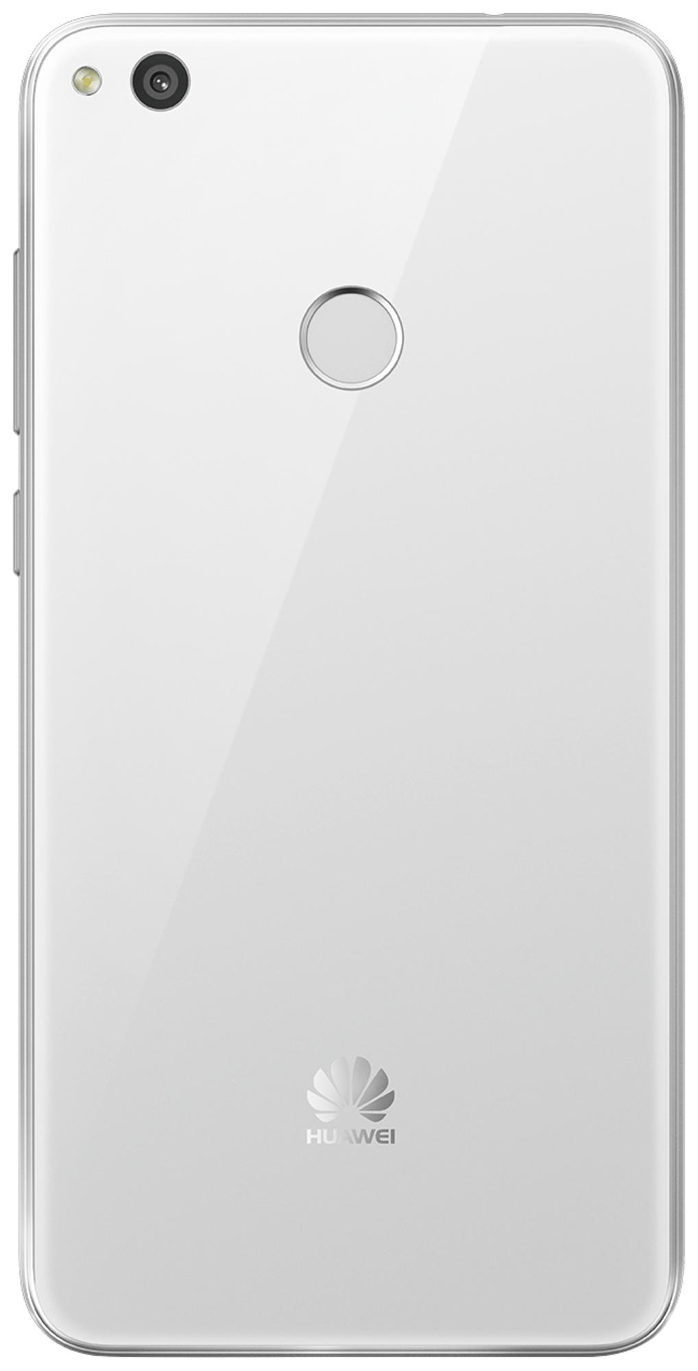 HUAWEI P8 lite 2017 16 GB Weiß Dual SIM
