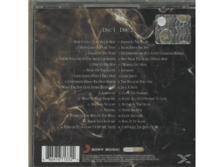 Strictly Hip Hop The Best Of Hip Hop Rap mediamarkt