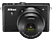 NIKON 1 J4 + 10-30 mm VR PD-Zoom Siyah Dijital Kompakt Fotoğraf Makinesi