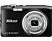 NIKON Coolpix A100 20.4 MP Dijital Kompakt Fotoğraf Makinesi Siyah