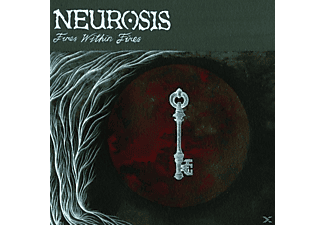 Neurosis - Fires Within Fires (Grey Vinyl)  - (Vinyl)