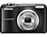 NIKON Coolpix A10 16.4 MP Siyah Dijital Kompakt Fotoğraf Makinesi