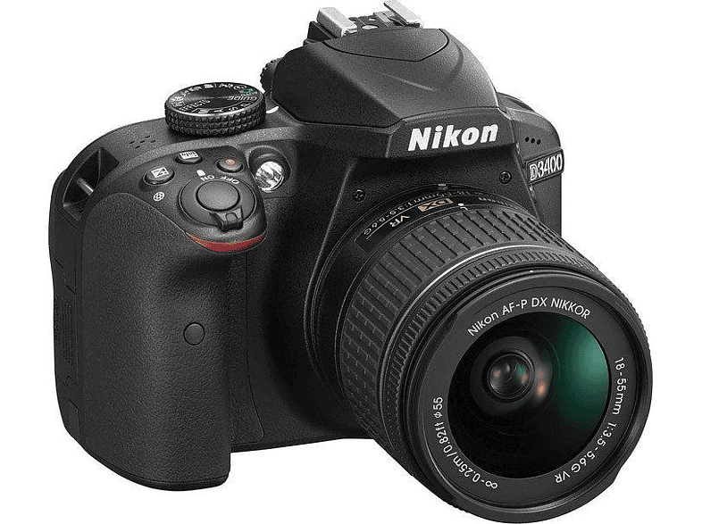 Nikon D3400 一式セット Amazon | Nikon デジタル一眼レフカメラ D3400 ダブルズームキット