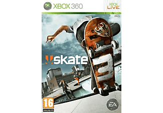 Skate 3 (Xbox 360)