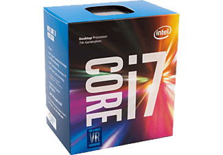 INTEL İ7 7700K 4.20Ghz 8M 1151P Islemcı Fansız