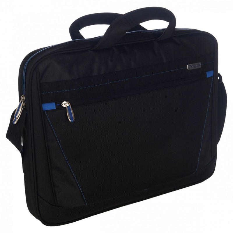 TARGUS Prospect Topload TBT258EU 17" Laptop Çantası Siyah