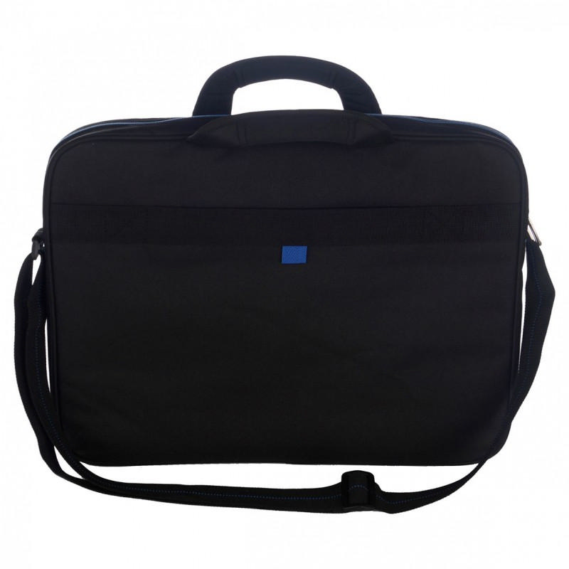 TARGUS Prospect Topload TBT258EU 17" Laptop Çantası Siyah