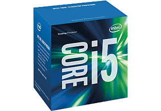 INTEL İ5 7400 3.00Ghz 6M 1151P Islemcı