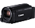 CANON Canon Legria HF R86 - Videocamera - Full HD - Nero - Videocamera (Nero)