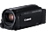 CANON Legria HF R86 - Camcorder (Schwarz)