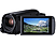 CANON Canon Legria HF R86 - Videocamera - Full HD - Nero - Videocamera (Nero)