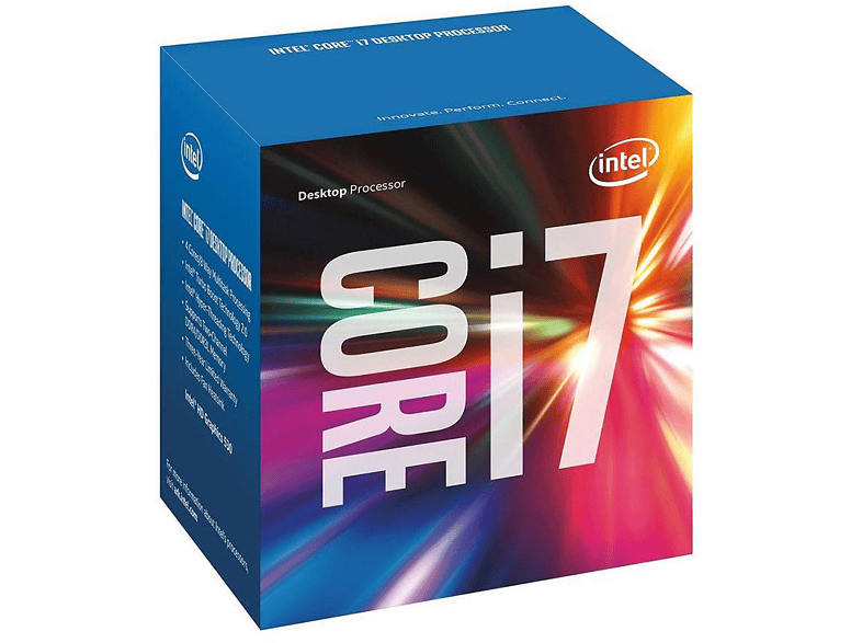 INTEL İ7 7700 3.60Ghz 8M 1151P Islemcı Fiyat & Özellik | MediaMarkt