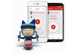 Tonie Horfigur Kreativ Tonie Trommler Mediamarkt