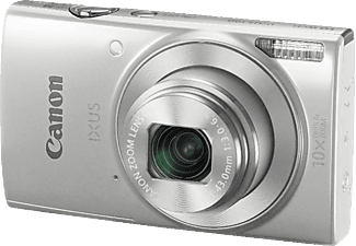 CANON Ixus 190 - Kompaktkamera Silber