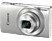 CANON Ixus 190 - Kompaktkamera Silber
