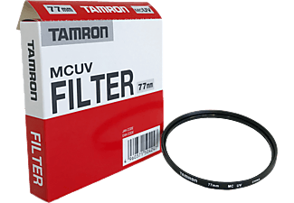 TAMRON FMCUV UV-Filter 77 mm