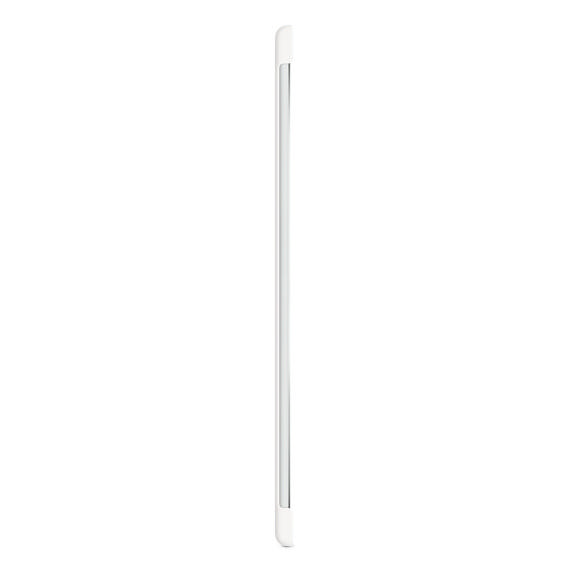 APPLE MK0E2ZM/A IPAD PRO Silikon Kılıf Beyaz