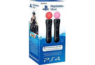 SONY PlayStation Move Twin Pack
