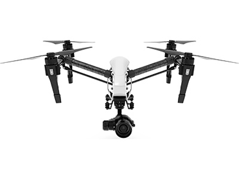 DJI İnspire 1 Pro Quadcopter Uzaktan Görüntüleme Sistemi Fiyat