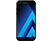 SAMSUNG Galaxy A5 (2017) Akıllı Telefon Siyah Outlet