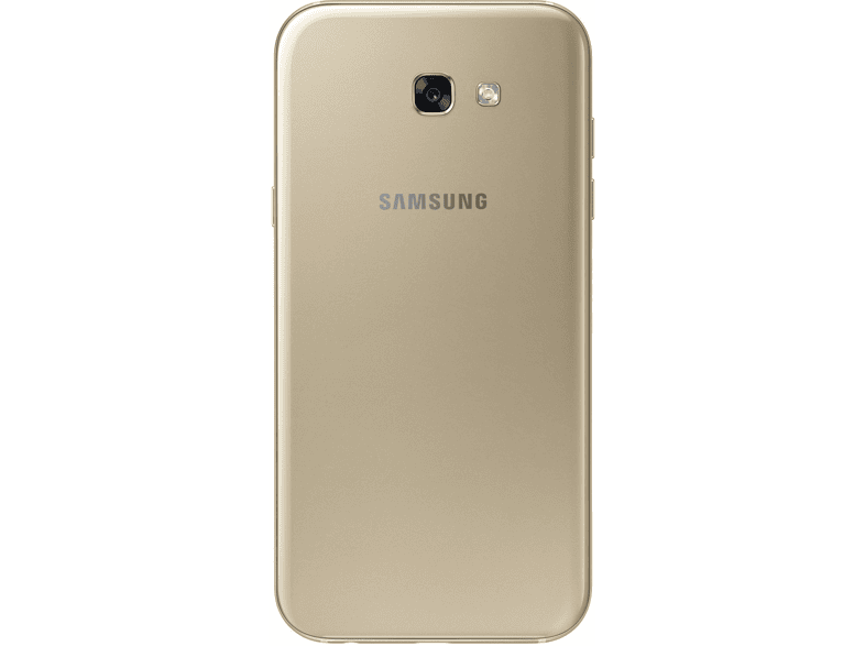 SAMSUNG Galaxy A7 ゴールド SM-A750C SAMSUNG Galaxy A7 (2017) Akıllı Telefon Gold Samsung Türkiye