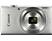 CANON Canon IXUS 185 - Camera compatta - 20 MP - Argento - Fotocamera compatta Argento