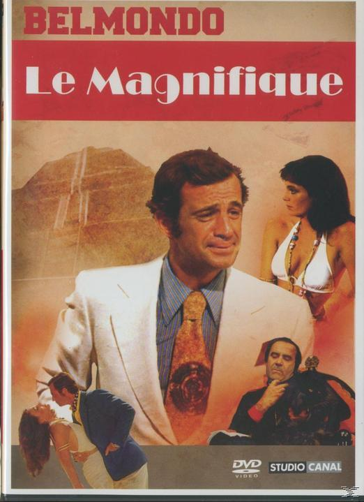 Le Magnifique - DVD