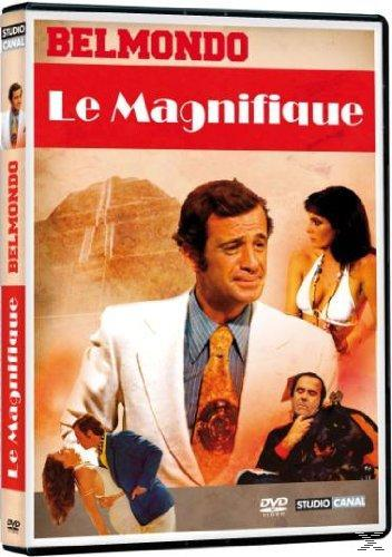 Le Magnifique - DVD