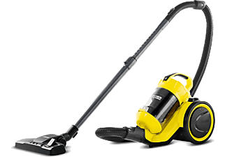 KARCHER VC 3 Toz Torbasız Multisiklon Elektrik Süpürgesi