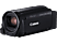 CANON LEGRIA HF R806 - Camcorder (Schwarz)
