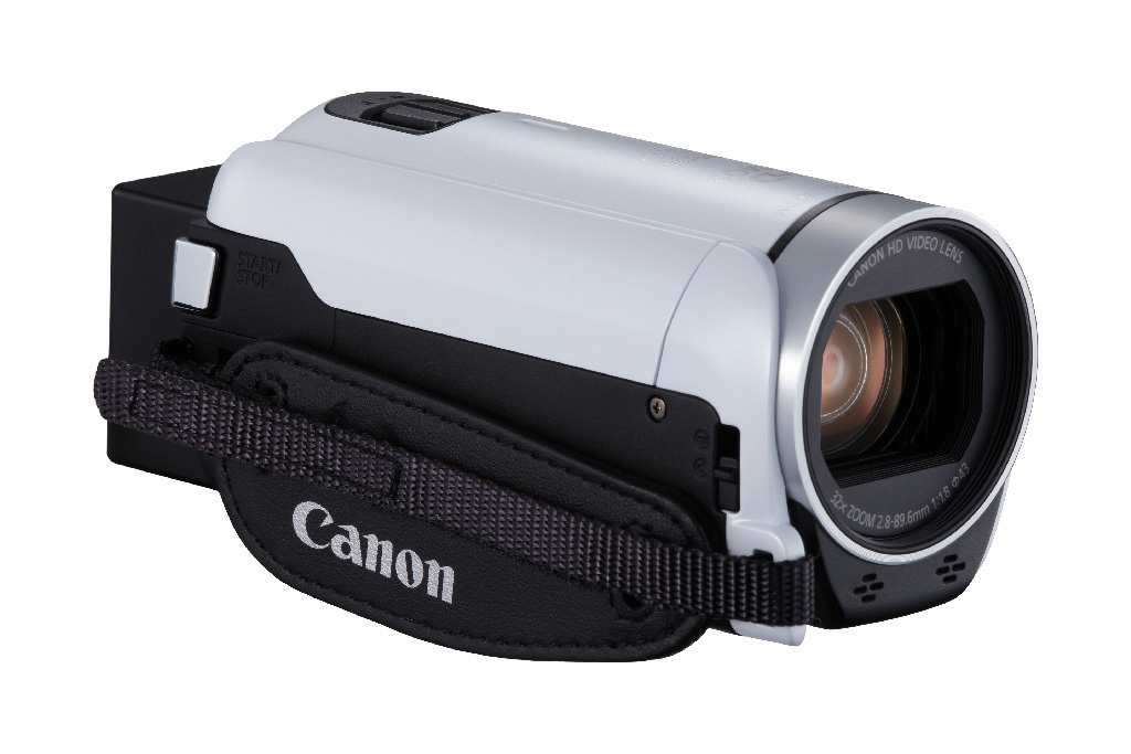 CANON Legria HF R806 Camcorder , CMOS 3,28 Megapixel, 32xopt. Zoom