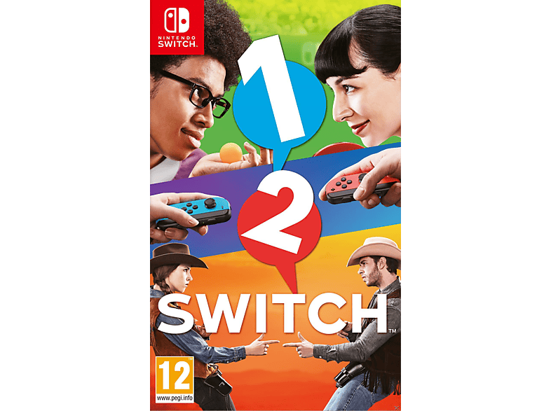 1-2 Switch Switch FR
