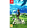 The Legend of Zelda: Breath of the Wild FR Switch