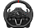 HORI APEX Racing Wheel - Volant de jeu (Noir)