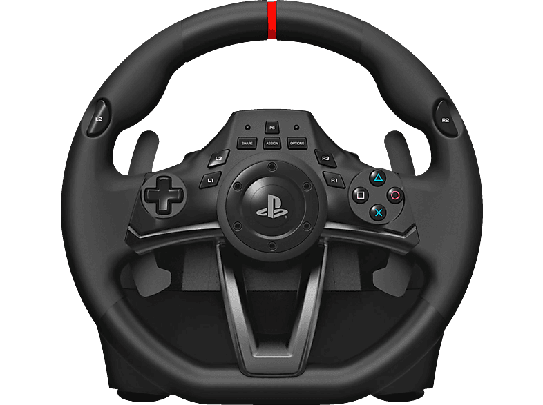 Volante Thrustmaster T-248 ( PS5/PS4/PC ) – MediaMarkt, volante