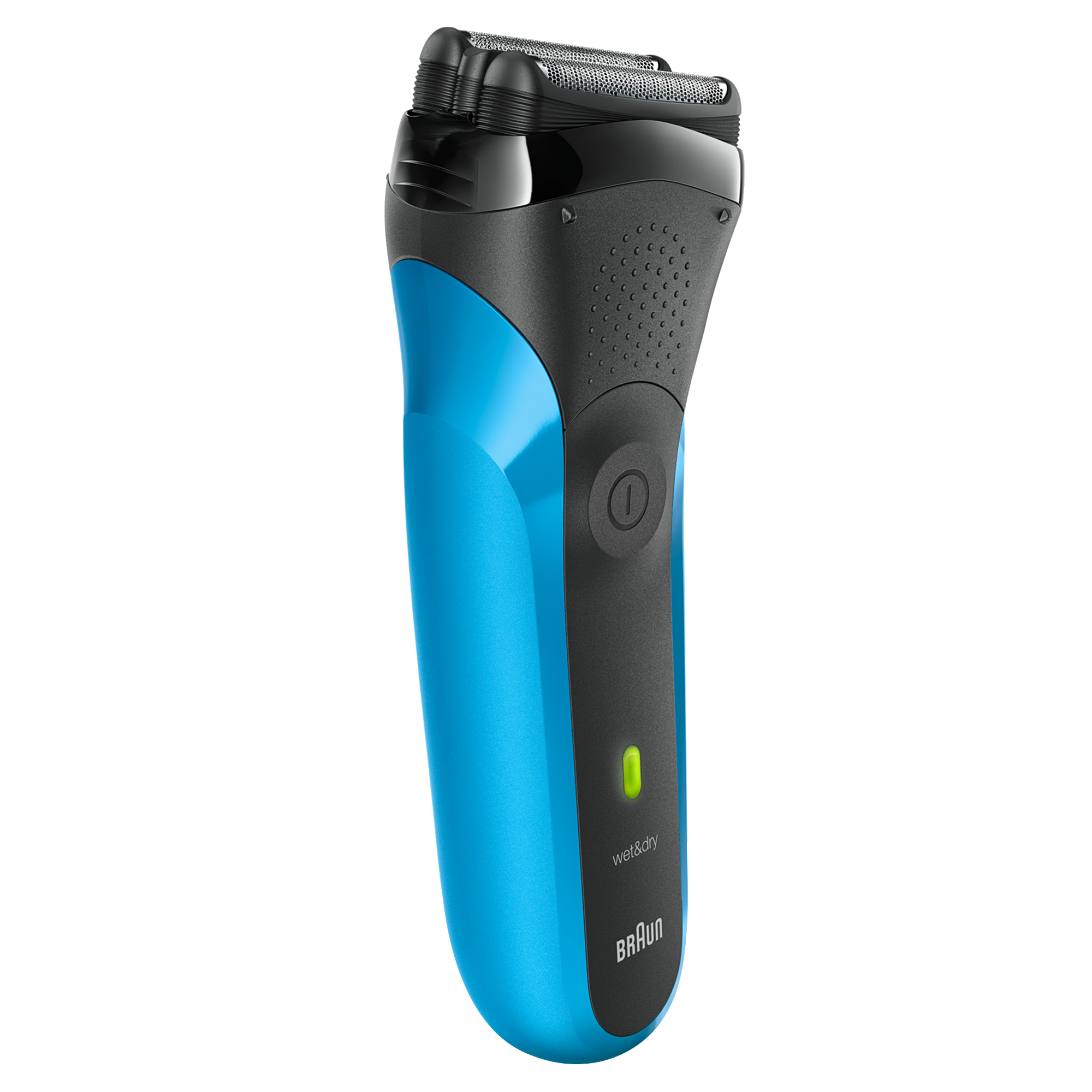BRAUN Series 3-310S WD férfi borotva
