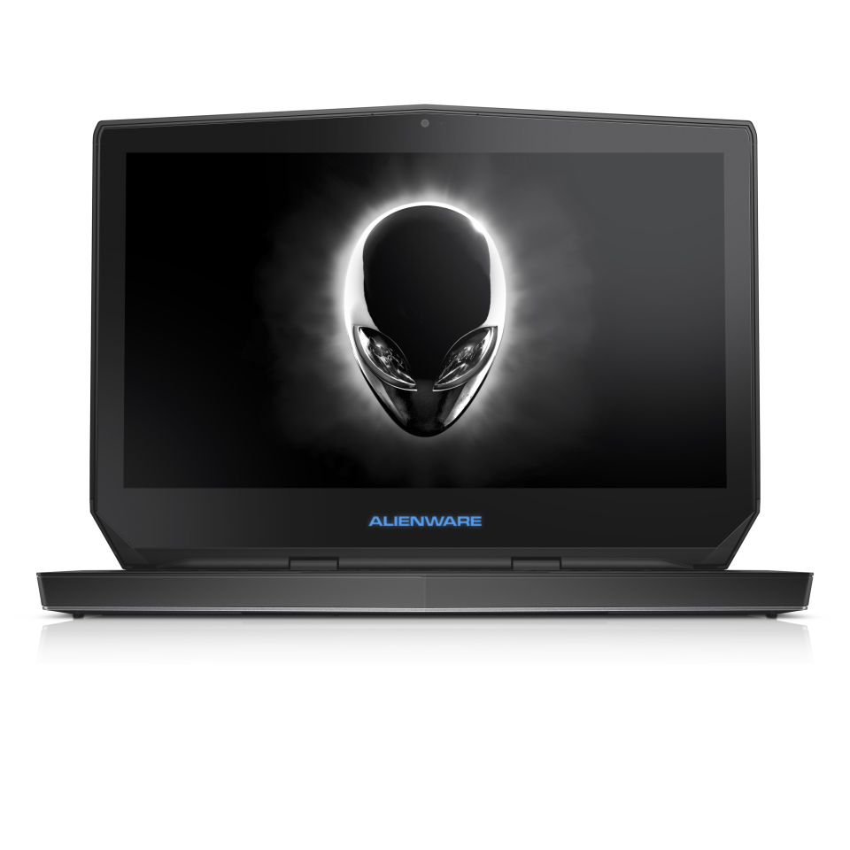 DELL ALIENWARE 17 - 17,3 Zoll - Intel® Core™ i7 i7-6700HQ - 8 GB - 1 TB - NVIDIA GeForce® GTX 970 - Windows 10 Home (64 Bit)