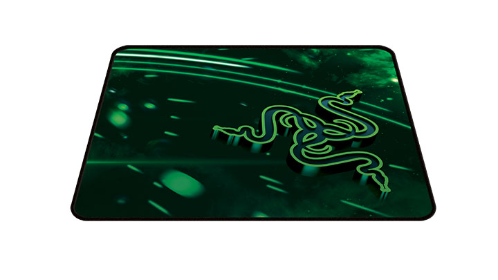 RAZER Goliathus Speed Cosmic Small Mousepad